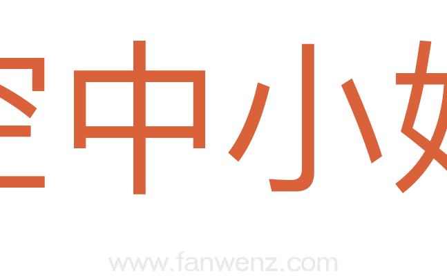 空中小姐